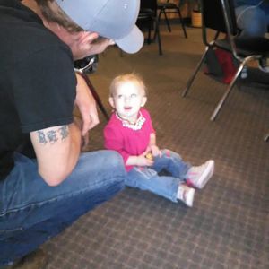 Meet your Posher, Robert